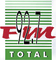 Total 92.7 FM Logo