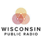 WPR NPR News & Classical - WLSU Logo