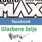 Radio Max 99.3 Logo