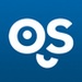 OS-Radio Logo