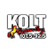 Country 107.5 - KSED Logo