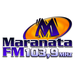 Radio Maranata Logo