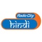 Radio City - Hindi Logo