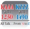 KZZZ fm 94.1 - KZZZ Logo