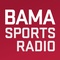 Bama Sports Radio Logo