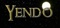 Yendo Logo