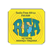 RFA - Metro FM Logo