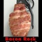 Bacon Rock Logo