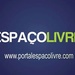 Rádio Espaço Livre Logo
