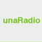 unaRadio Logo