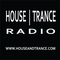 House & Trance Radio Logo