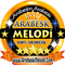 Arabesk Melodi FM Logo