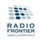 Radio Frontier Logo