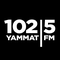 Yammat FM Logo