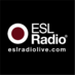 ESL Radio Logo