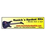 Munich's Hardest Hits Logo