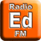 RadioEdFM Logo