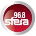 Radio Sfera 102.2 Logo