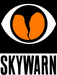 Saline, AK SKYWARN Repeater System - W5RHS Logo