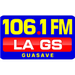 La GS - XEGS Logo