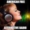 Radio World 66 - American Free Alternative Radio Logo