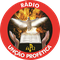 Rádio Unção Profética Logo