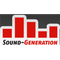 Sound Generation Extreme Logo