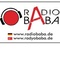 Radio Baba Logo