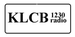 KLCB - KLCB Logo