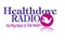 Healthdove Radio Logo