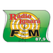 Radio Iguará Fm 87,9 Logo