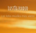 Lustīgs Radio Logo