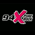 The Current - KZIO Logo