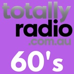 Totally Radio - 60's Logo