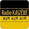 Radio Kaszebe - Disco Logo