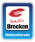 Radio Brocken - Weihnachtsradio Logo