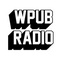 WPUB Radio Logo