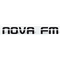 Rádio Nova FM 97.3 Logo