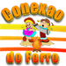 Radio Conexao Do Forro Logo