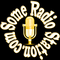 Some Radio Station - Gunsmoke Logo