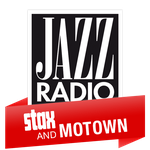 Jazz Radio - Stax & Motown Logo