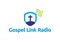 Gospel Link Online Radio  Logo