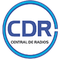 CDR - Love Songs Logo