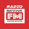 Rádio Nativus Fm Logo