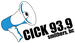 CICK 93.9 Smithers Community Radio - CICK Logo