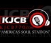 America's Soul Station - KJCB Logo