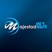 Majestad FM Logo