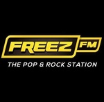 Freez FM Logo