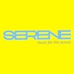 Serene Radio Logo