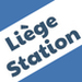 Liège Station Logo